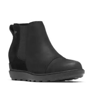 Sorel Evie II Women's Chelsea | Black